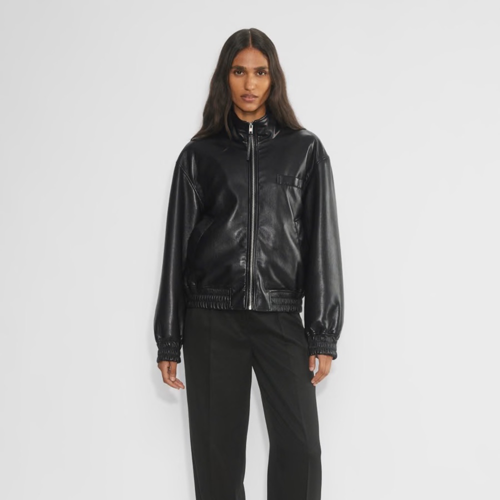 Wilfred Josephine Bomber